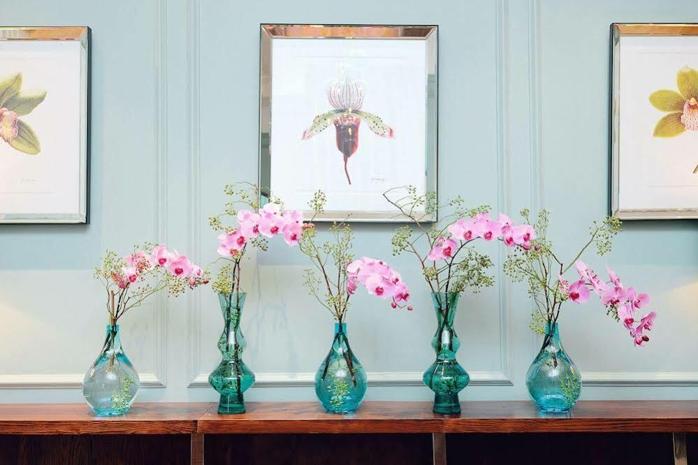 Hotel The Capital Townhouse Londra