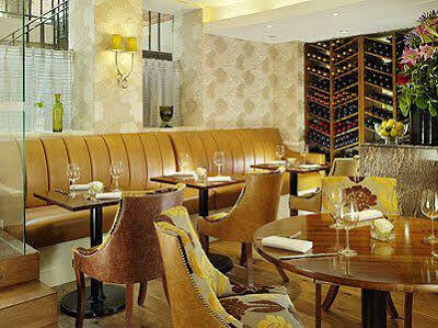The Capital Townhouse Hotel Londra