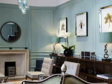 Hotel The Capital Townhouse Londra